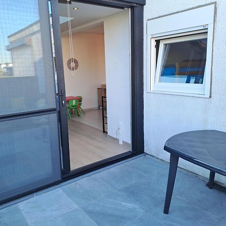 Maison De Vacances ;Vakantiehuisje Koksijde Zewnętrze zdjęcie