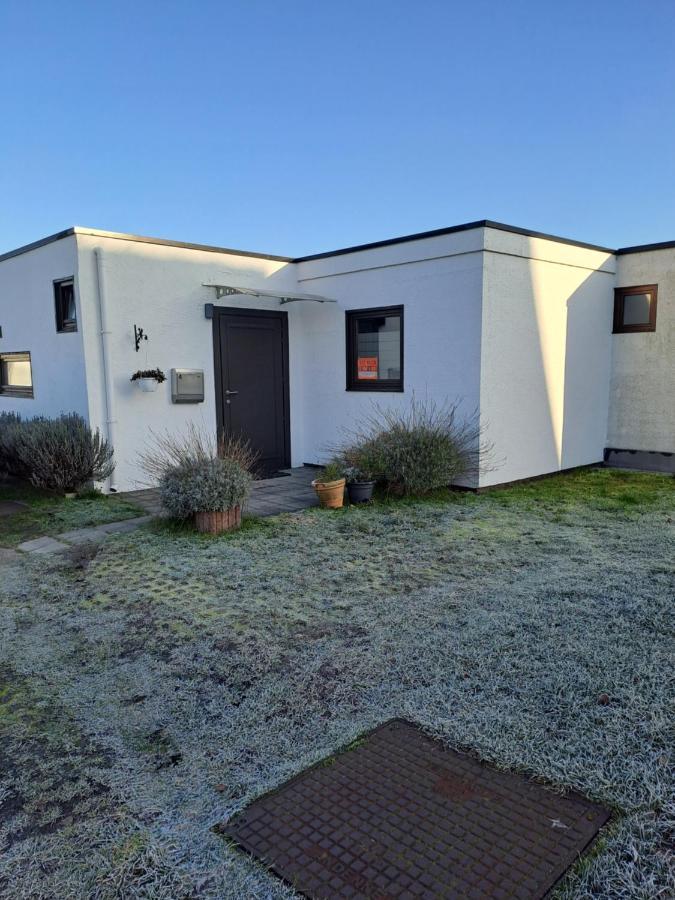 Maison De Vacances ;Vakantiehuisje Koksijde Zewnętrze zdjęcie