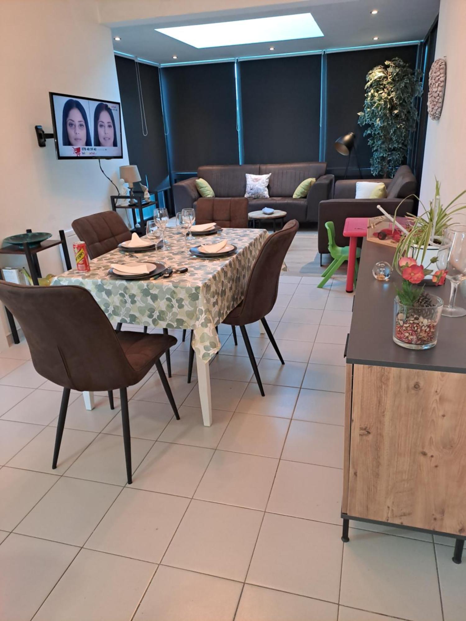 Maison De Vacances ;Vakantiehuisje Koksijde Zewnętrze zdjęcie