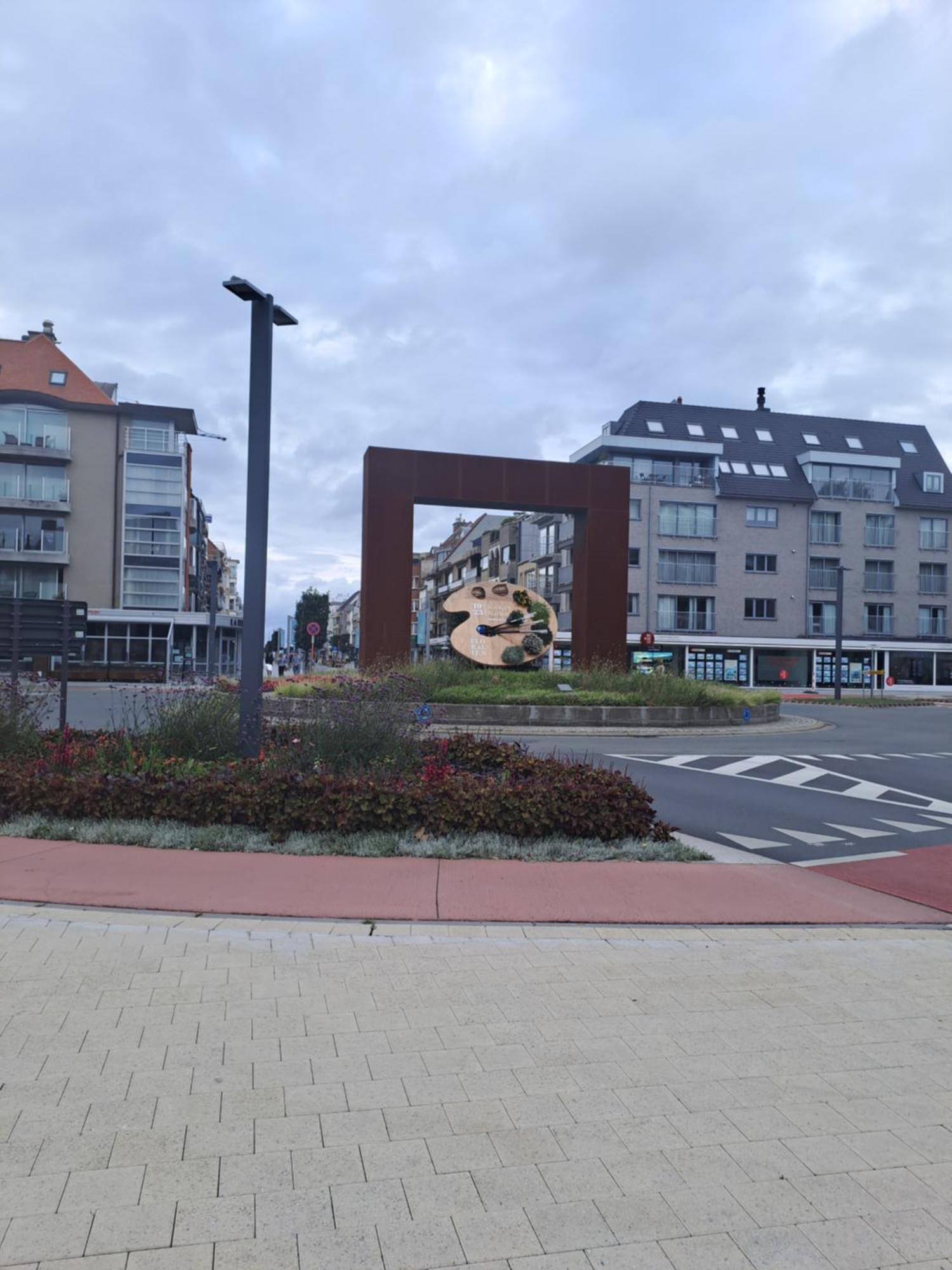 Maison De Vacances ;Vakantiehuisje Koksijde Zewnętrze zdjęcie