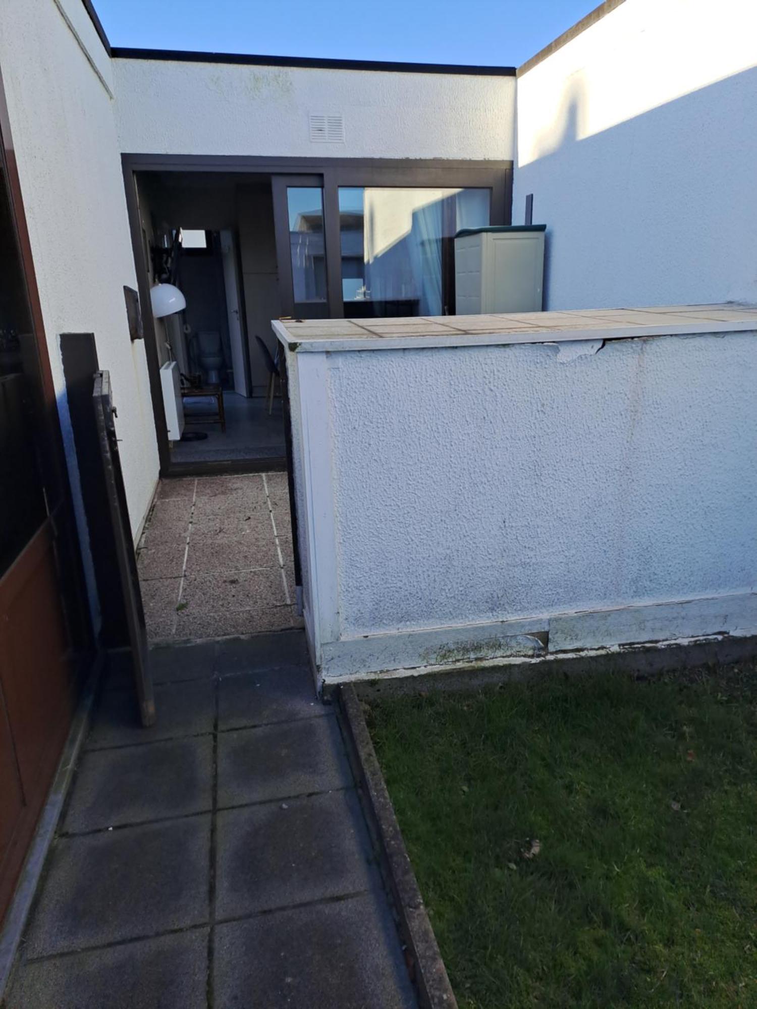 Maison De Vacances ;Vakantiehuisje Koksijde Zewnętrze zdjęcie