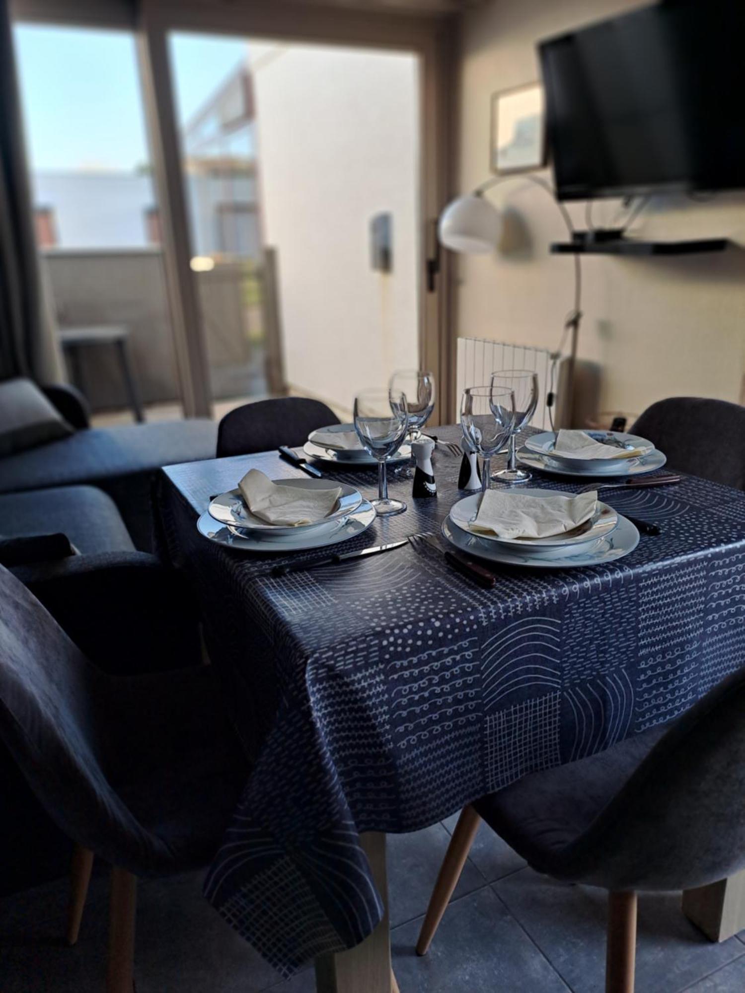 Maison De Vacances ;Vakantiehuisje Koksijde Zewnętrze zdjęcie